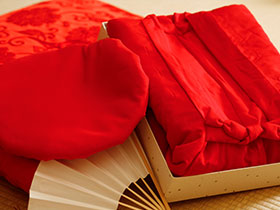 ちゃんちゃんこセット イメージ