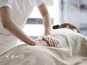 エステ・マッサージ イメージ