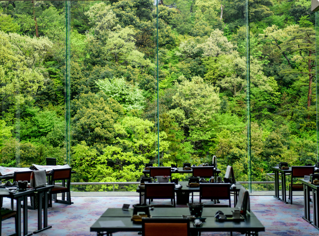 ロビーレストラン イメージ