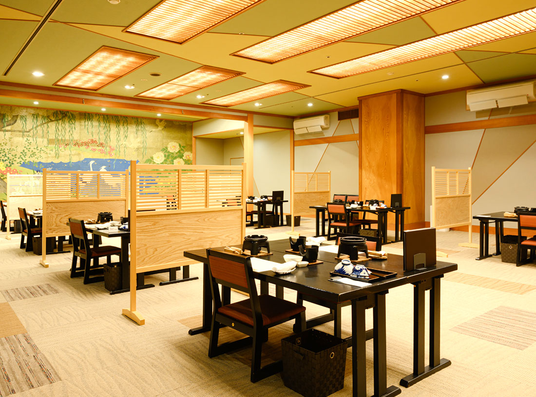 お食事処 イメージ
