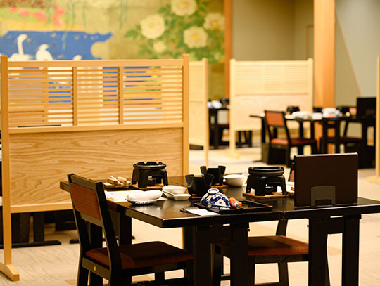お食事処 イメージ