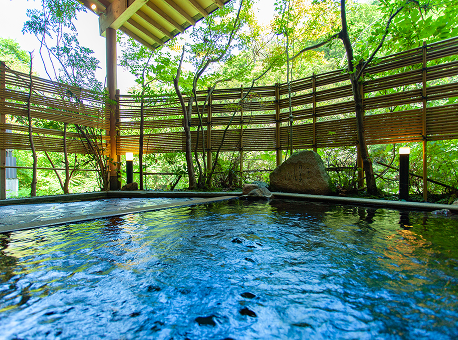 貸切風呂 菊香 イメージ