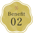 特典アイコン