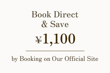 ベストレート宣言！