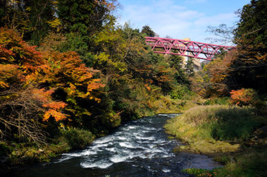 Recommended Famous Spots