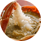 かにづくし イメージ