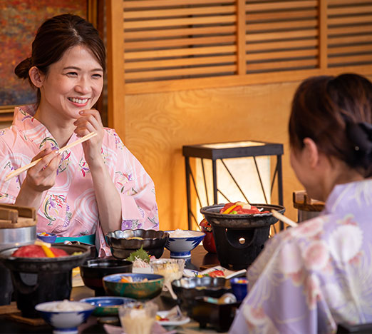 お料理 イメージ