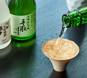 お料理 イメージ