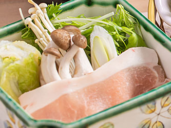 蒸し野菜 イメージ