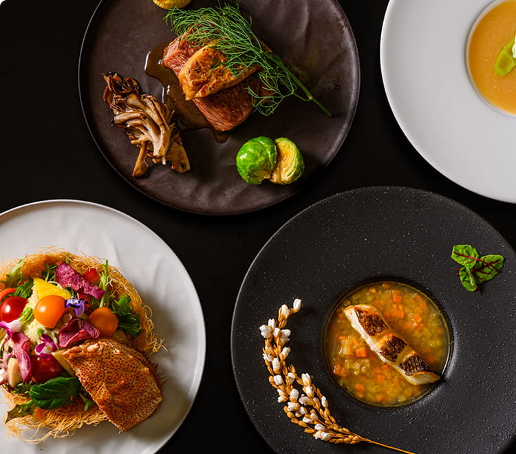 フレンチ イメージ