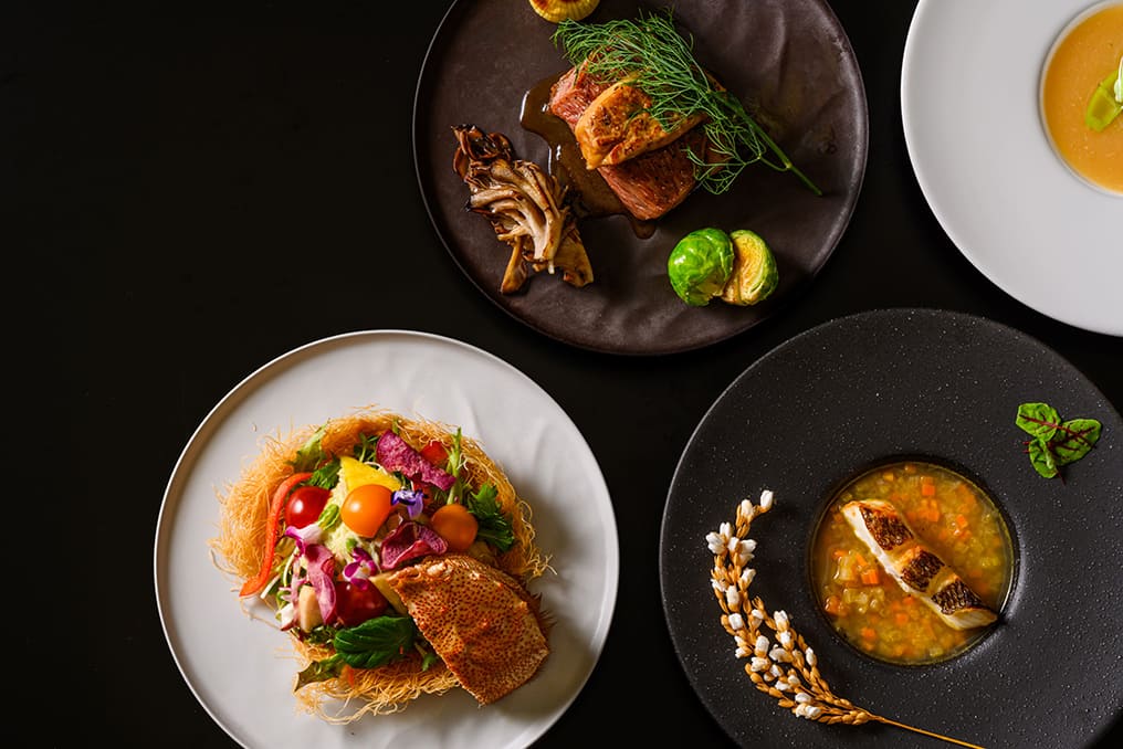 フレンチ イメージ