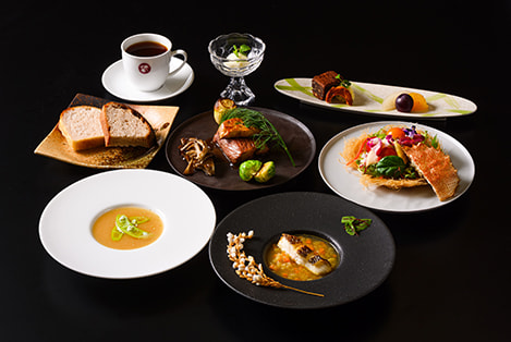 フレンチ イメージ