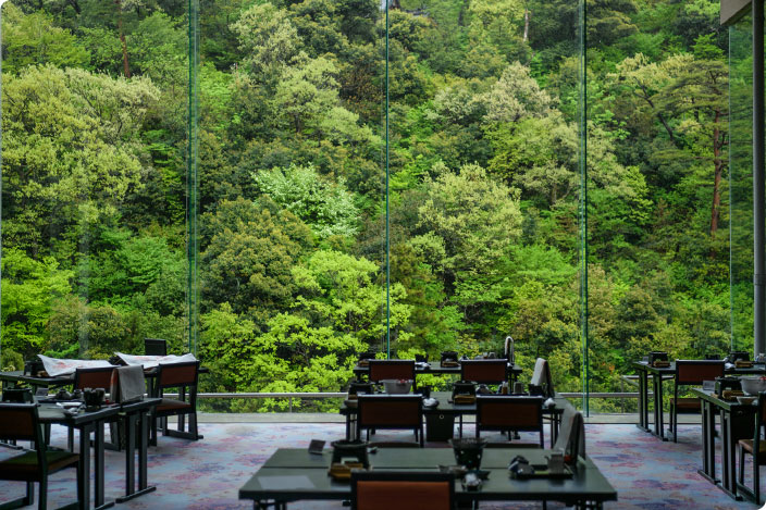 5Fレストラン イメージ